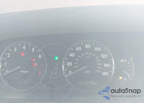 2005 Toyota Avalon Limited из США, поврежденный, VIN 4T1BK36BX5U017736